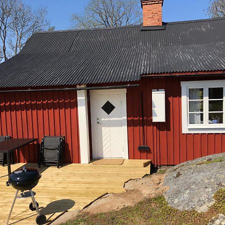 KristdalaMalghults Gard别墅 外观 照片